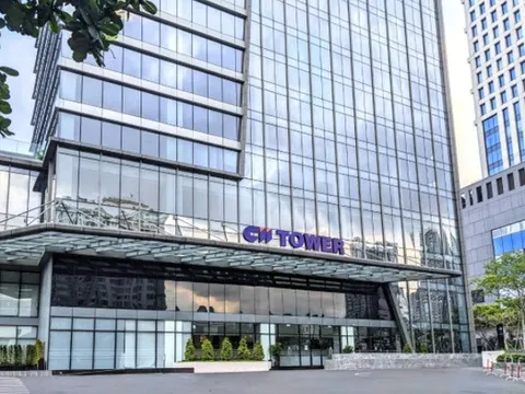 CII chốt quyền dự đại hội bất thường, bàn chiến lược hạ tầng 2027-2037