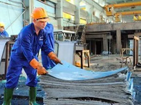 Giá bán một loại hóa chất tăng 259%, công ty con của doanh nghiệp khai thác vàng lớn nhất Việt Nam báo lãi gấp 4 lần