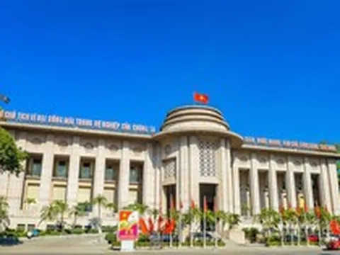 Ngân hàng Nhà nước: Giảm lãi suất tiền gửi niêm yết tối thiểu 0,5%/năm với kỳ hạn từ 6 tháng, các ngân hàng tuyệt đối không đua tăng lãi suất huy động