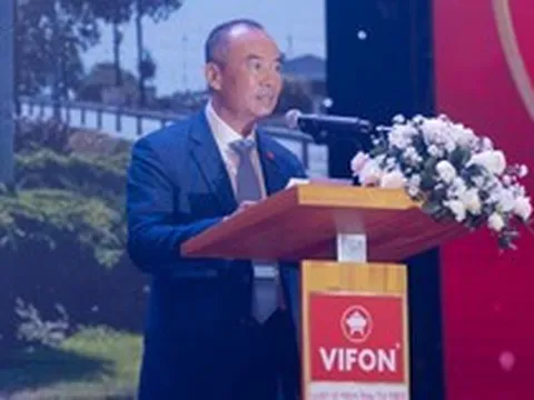 Đại gia đứng sau thương hiệu mì ăn liền Việt Nam mua 8 ha đất tại Pháp