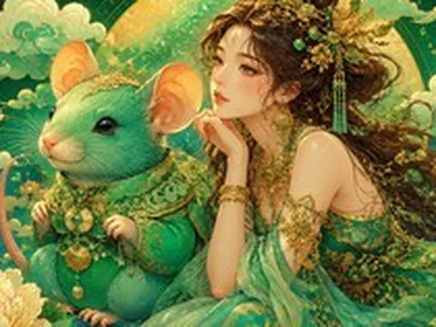 Top 3 con giáp may mắn nhất ngày 19/10: Tài lộc khởi sắc, công việc có tín hiệu vui