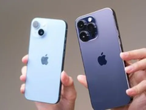 5 chiếc iPhone giảm giá sâu, đáng mua nhất hiện nay