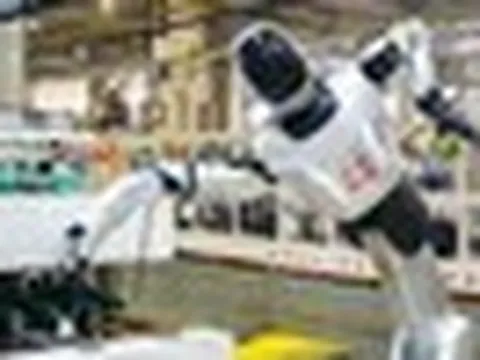 Cái kết bất ngờ khi thử nghiệm 15 robot hình người tại nhà máy ô tô: Chậm hơn sức người 2,7 lần nhưng báo hiệu ngày tàn của lao động truyền thống?