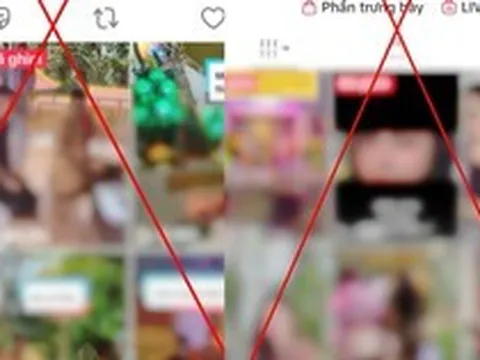 Tất cả người dân dùng mạng xã hội chú ý, thông báo mới nhất từ công an