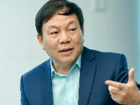 Cựu Chủ tịch Viettel xuất hiện trong DA 400 triệu USD của đế chế hạt nhựa Stavian, tham vọng làm tuyến cáp mở đầu tiên tại Đông Nam Á
