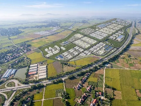Hạ tầng GELEX vượt 52% kế hoạch lợi nhuận năm sau 9 tháng