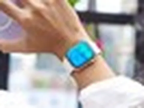 Lý do Apple Watch Series 11 trở thành trợ thủ sức khỏe AI được yêu thích nhất