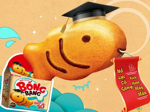 Bống Bang Điểm 10 - Trạm nạp năng lượng may mắn, Tiếp sức mùa thi 2025