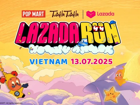 Từ trải nghiệm “xé túi mù” đến các sự kiện giao lưu hấp dẫn, POP MART gắn kết cộng đồng sưu tầm Đông Nam Á thông qua Lazada