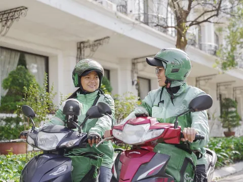 Nghiên cứu của UNGCNS và Kantar: Các nền tảng số mở ra con đường giúp phụ nữ tiến tới độc lập tài chính