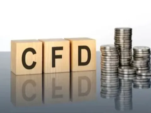 Đòn bẩy vô cực trong CFD: Công cụ tối ưu hiệu quả vốn, không chỉ là một con số lớn hơn