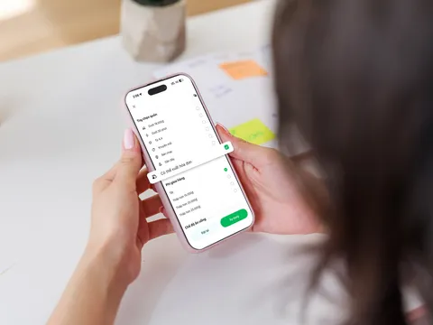 Grab triển khai dịch vụ Ủy nhiệm lập hóa đơn, giúp đối tác thương nhân mở rộng cơ hội kinh doanh