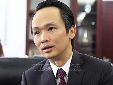 Ủy ban Chứng khoán Nhà nước hủy bỏ Quyết định xử phạt vi phạm hành chính đối với ông Trịnh Văn Quyết