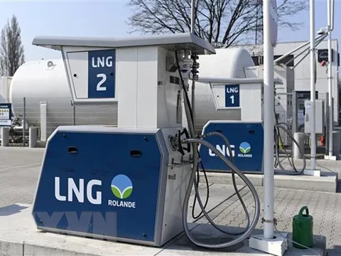 Đức kêu gọi dân tiết kiệm năng lượng nhằm giảm sự phụ thuộc vào Nga