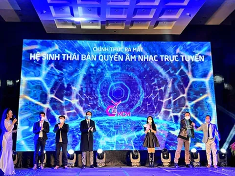 Ngăn chặn tình trạng vi phạm bản quyền