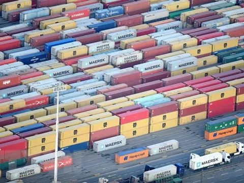 Die Welt: Mô hình kinh tế Đức đang đi theo hướng thảm họa