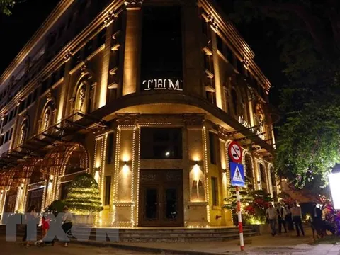 Sẽ xử lý minh bạch quyền lợi của nhà đầu tư trong vụ Tân Hoàng Minh