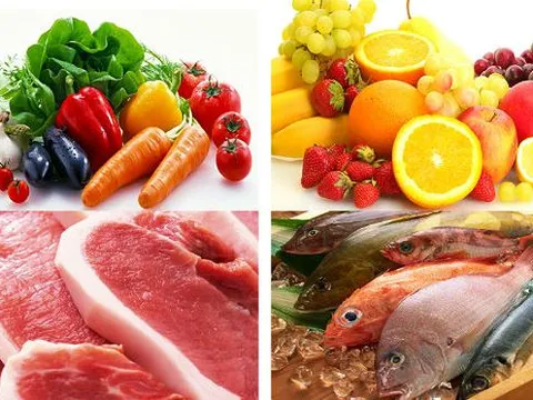 Tình trạng “rau 2 luống, lợn 2 chuồng” cơ bản được kiểm soát, các vụ ngộ độc thực phẩm có nguy cơ gia tăng
