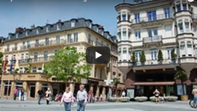 Germany's Black Forest and Cologne